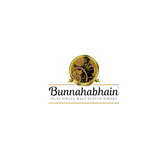 Bunnahabhain - Islay Single Malt Scotch Whisky