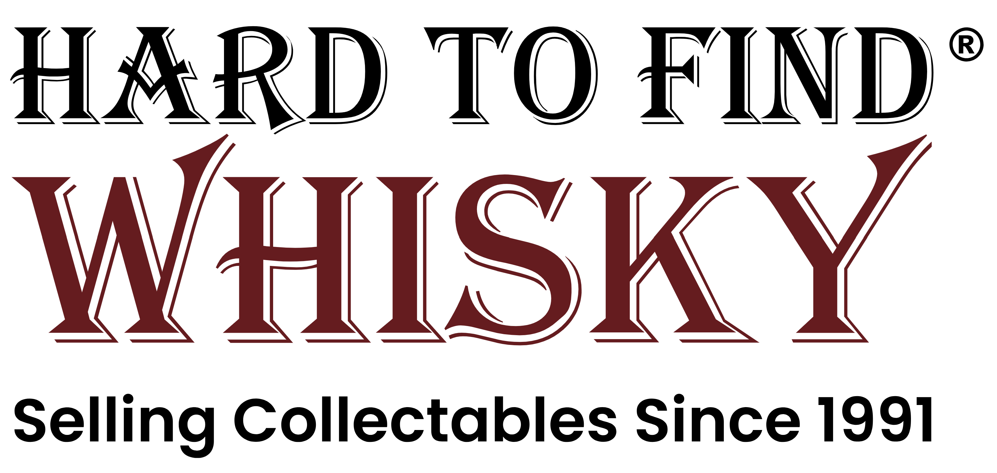 Hard to Find Whisky - Rare & Limited Edition Bottles